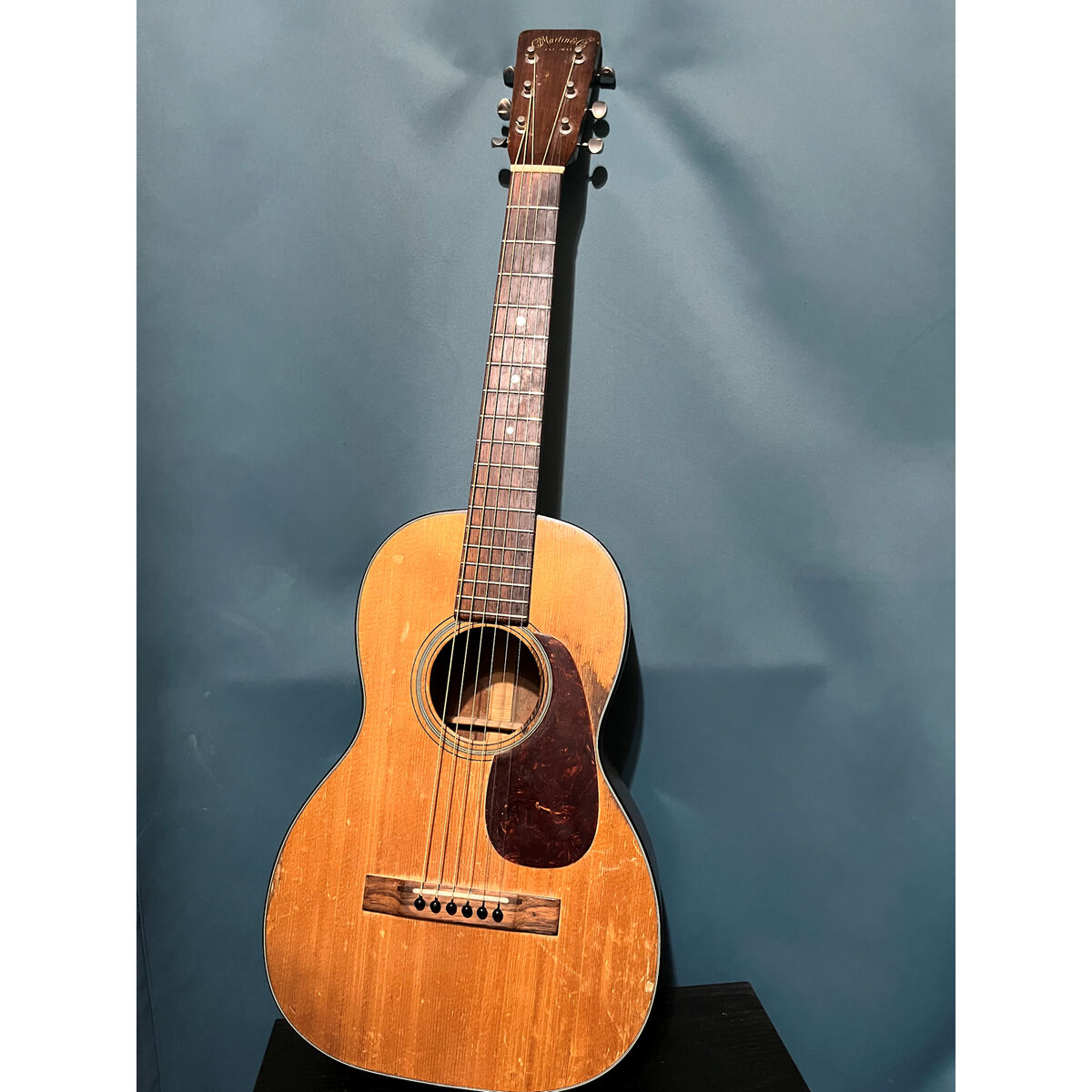 1953 Martin 5-18 — Vintage, Rare, Family-Owned (SLC Area)