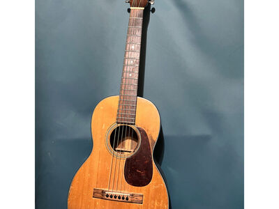 1953 Martin 5-18 — Vintage, Rare, Family-Owned (SLC Area)