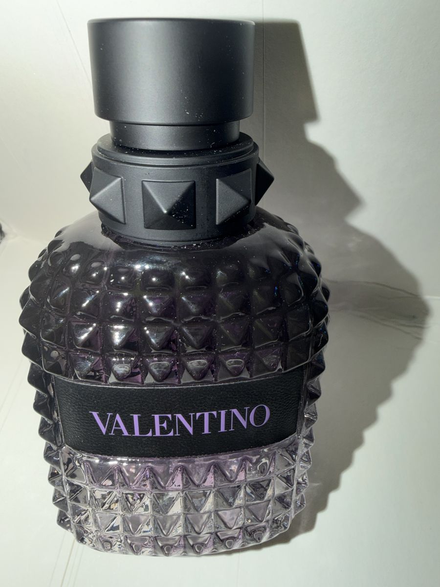 Valentino Donna Born in Roma EDP