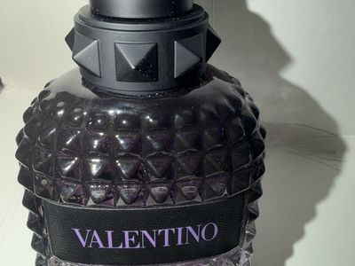 Valentino Donna Born in Roma EDP