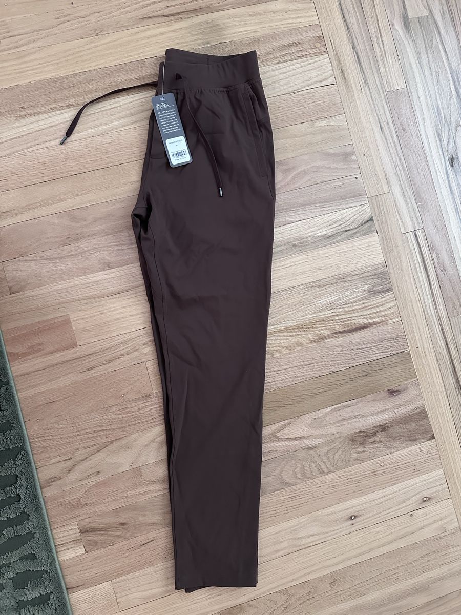 Men's crz yoga pants 