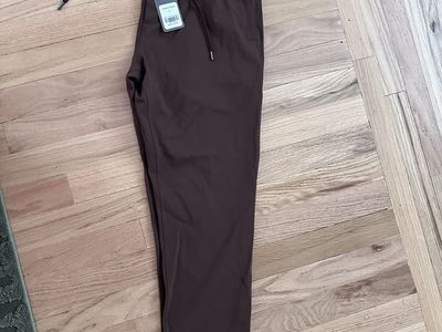 Men's crz yoga pants
