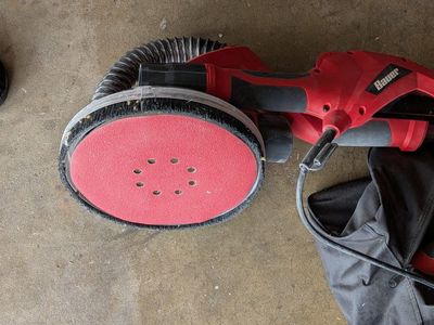 Drywall Sander