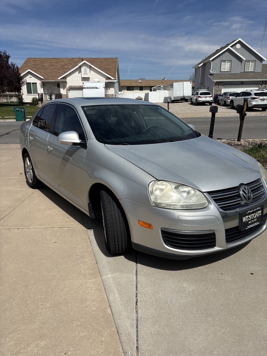 18 T Vw Jettanull