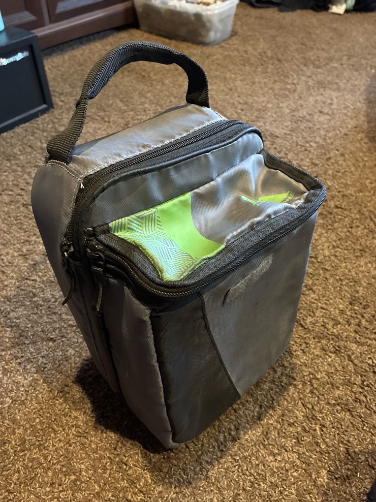 Lunch Bag