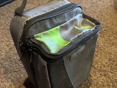 Lunch Bag