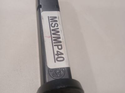 Smith & Wesson M&P 40 cal magazine