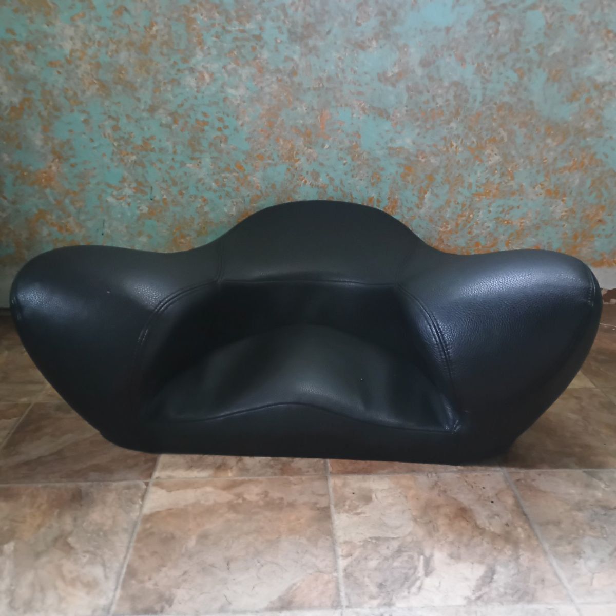 Alexa Meditation Seat