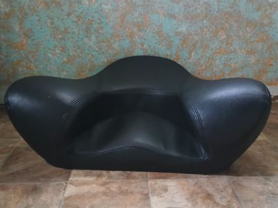 Alexa Meditation Seat