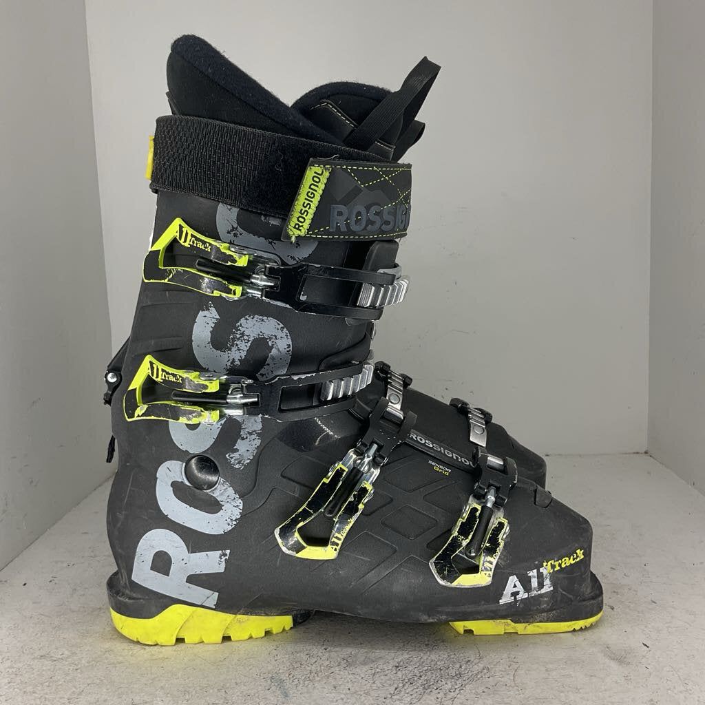 Rossignol Alltrack 100