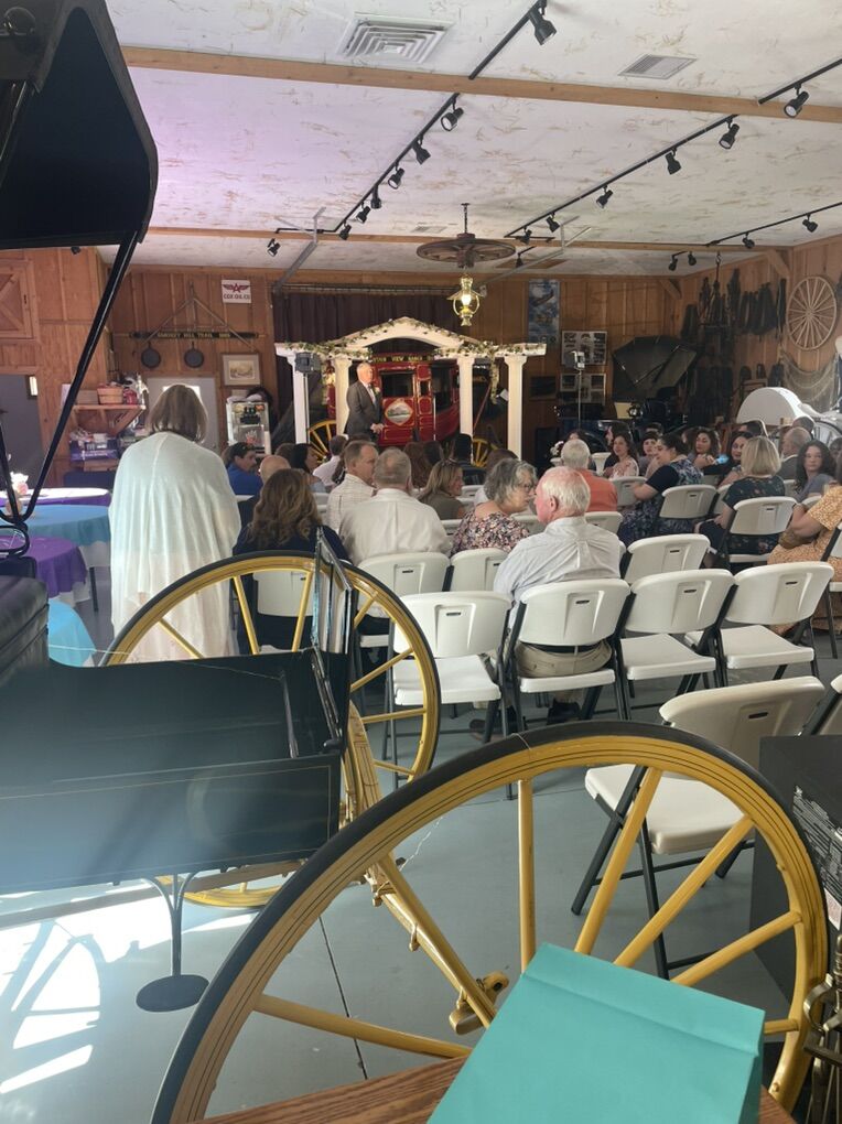 Mountain View Ranch Museum