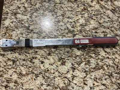 Snap On Wrench TQFR250E E75012808