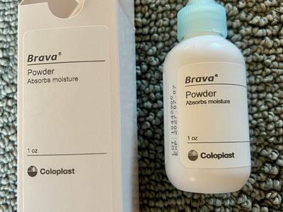 Ostomy Supplies for Sale- Part #s: 19075, 120700, 120721, 80744