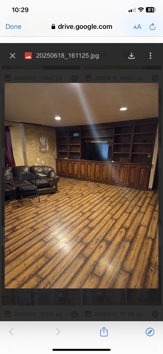 Bedroom for rent
