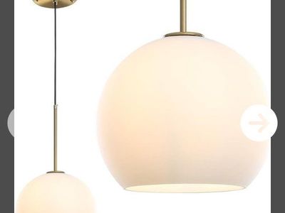 Pendant Lighting