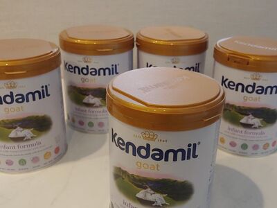 Kendamil Infant Formula $25 OBO