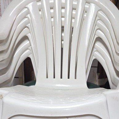 stackable chairs