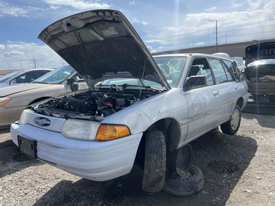Just In! 1994 Ford Escort Parts