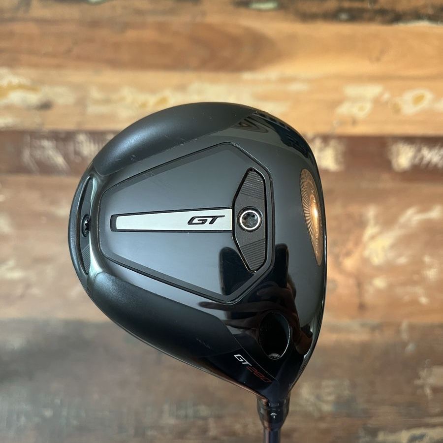 Titleist GT Mini Driver