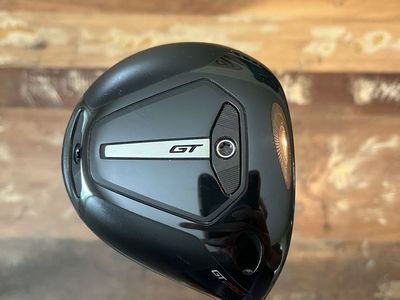 Titleist GT Mini Driver
