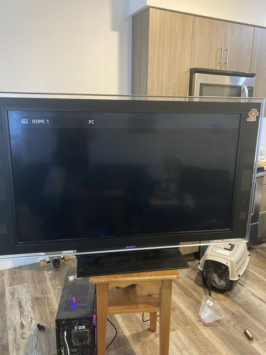 Sony tv