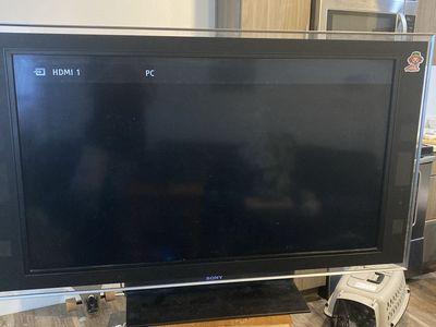 Sony tv
