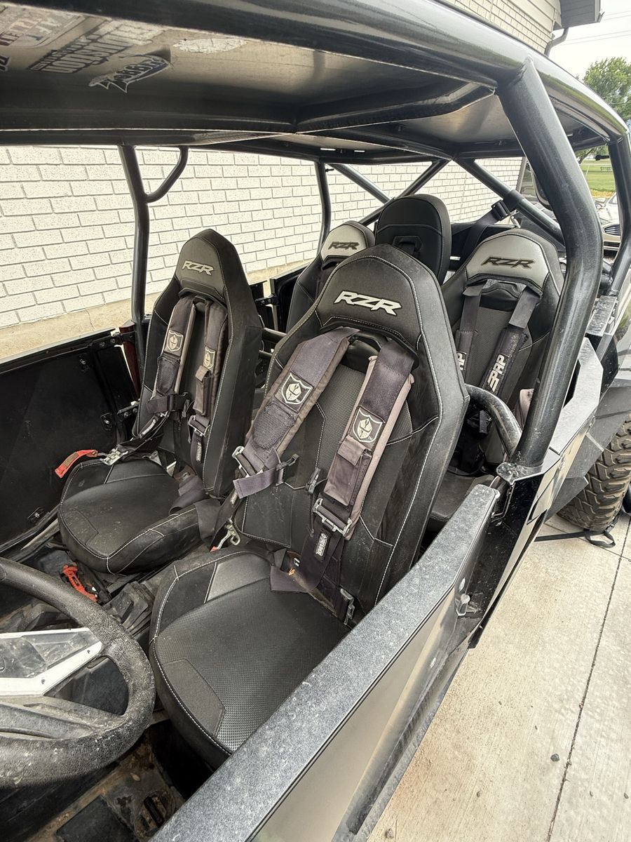 2016 rzr 1000