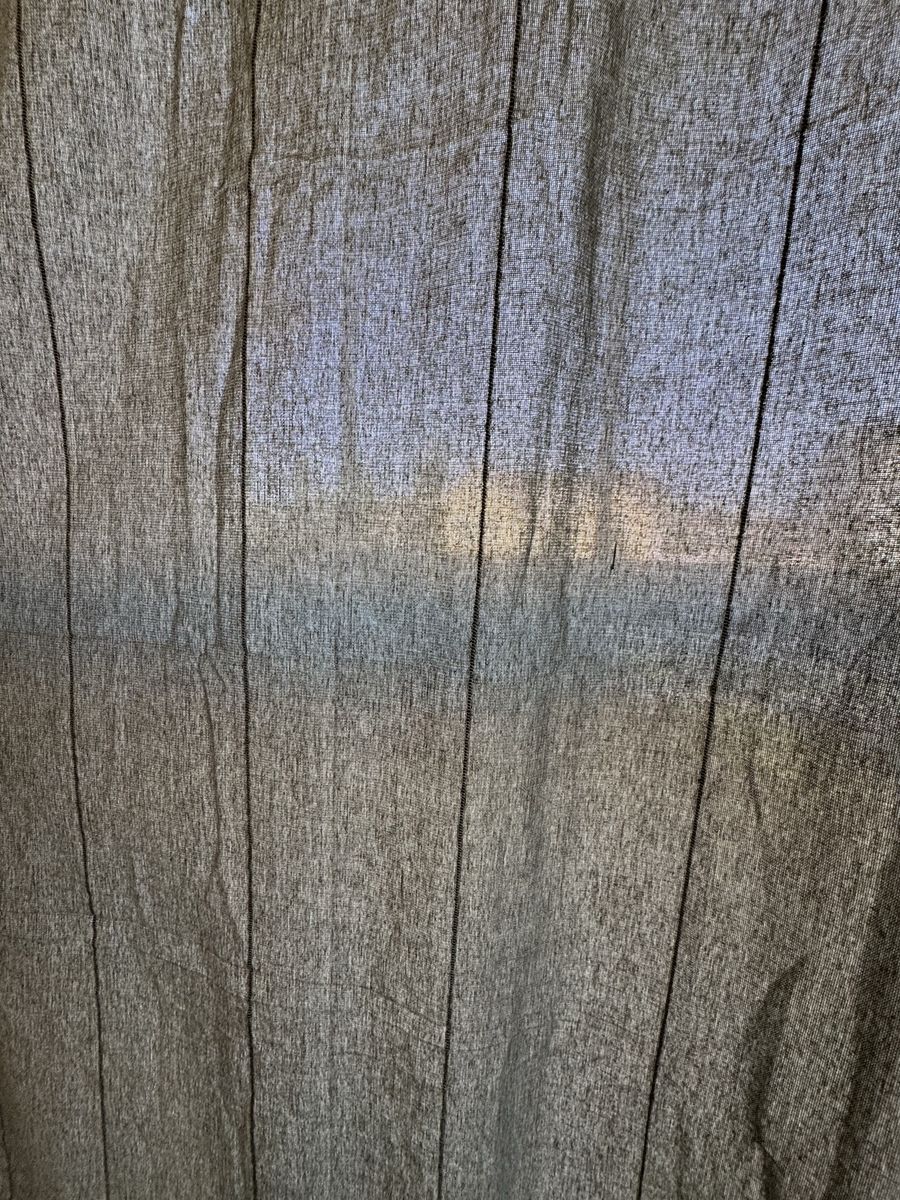 New set of 98” curtains