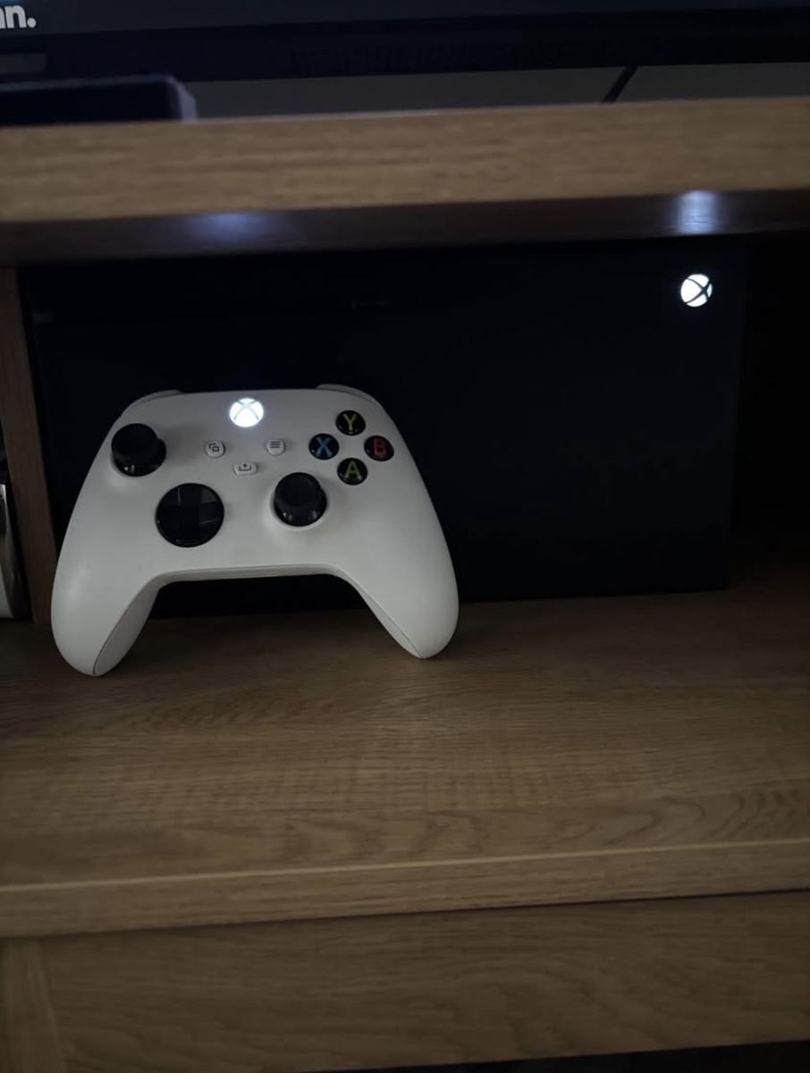 Xbox Series X (Disc, 1TB)