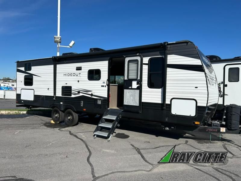 2021 Hideout 29BQWE