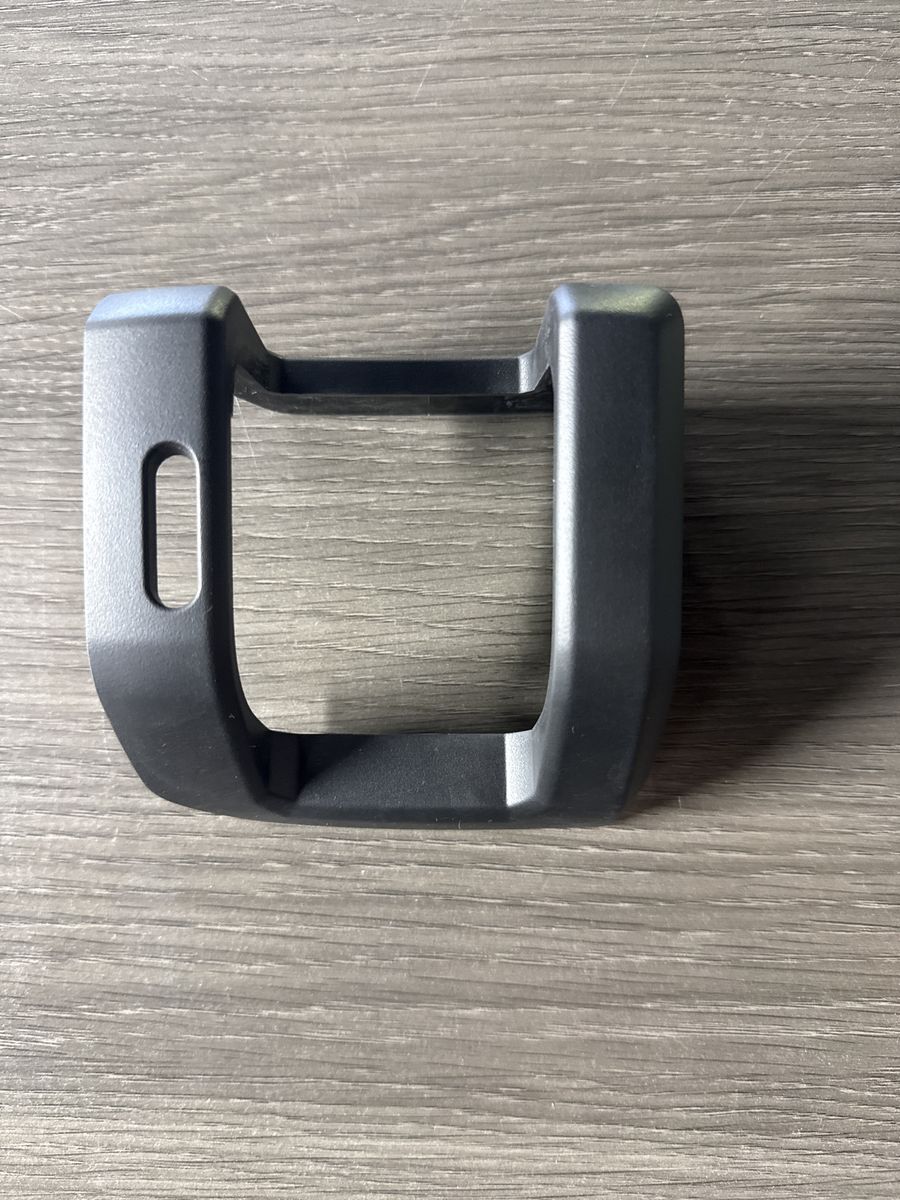 OEM Volkswagen Driver left Side Belt Cover