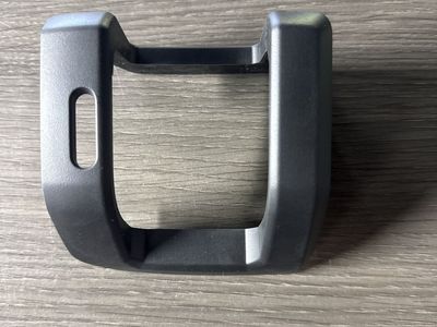 OEM Volkswagen Driver left Side Belt Cover