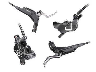 *Brand New In Box* Hayes Dominion 4 Mountain Bike Brake Set