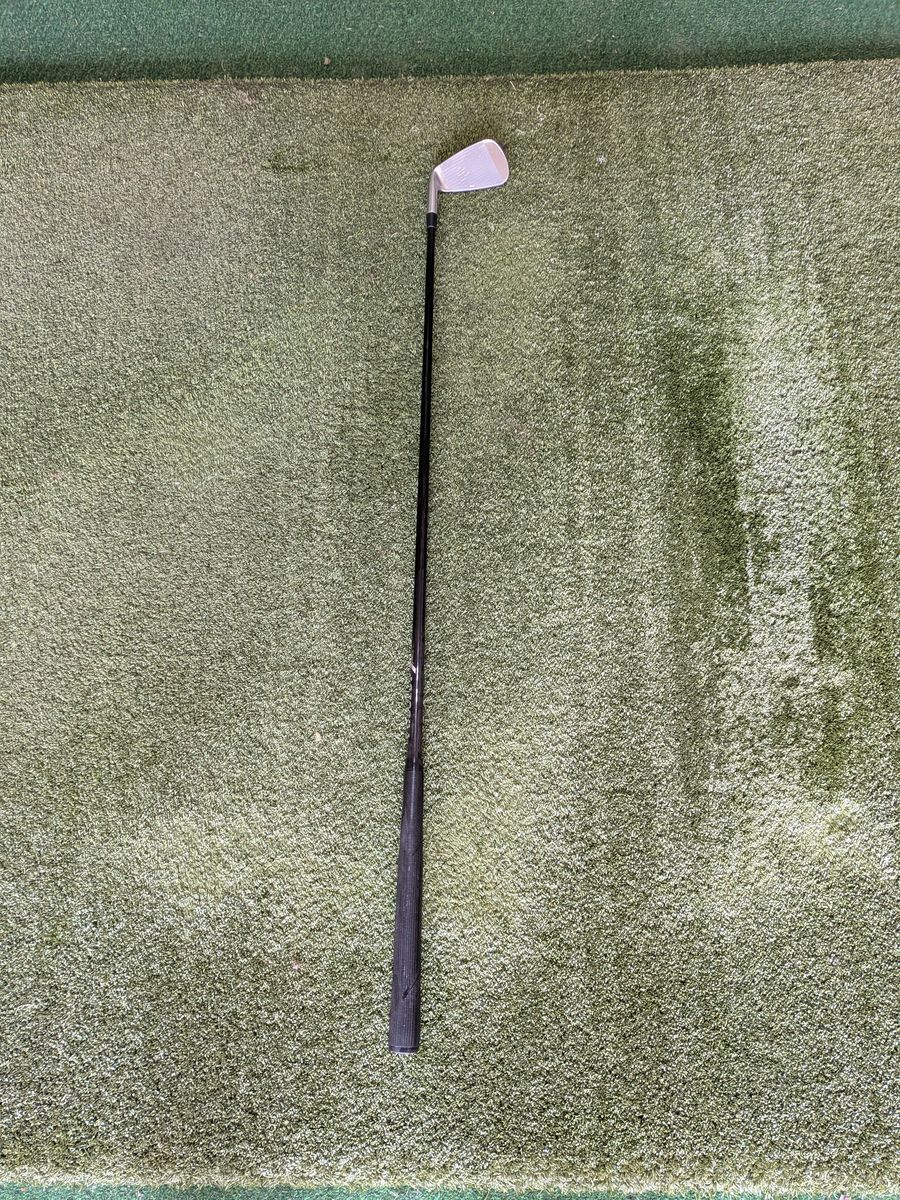 Single 6 Iron Golf Club