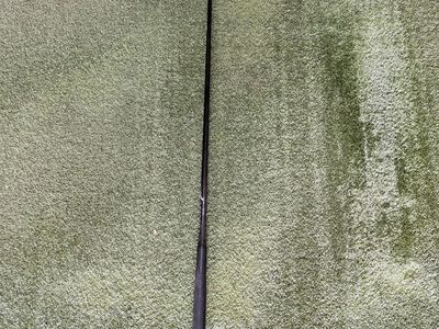 Single 6 Iron Golf Club