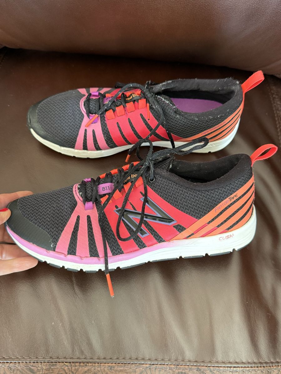 New Balance Shoes Womens Size 8.5