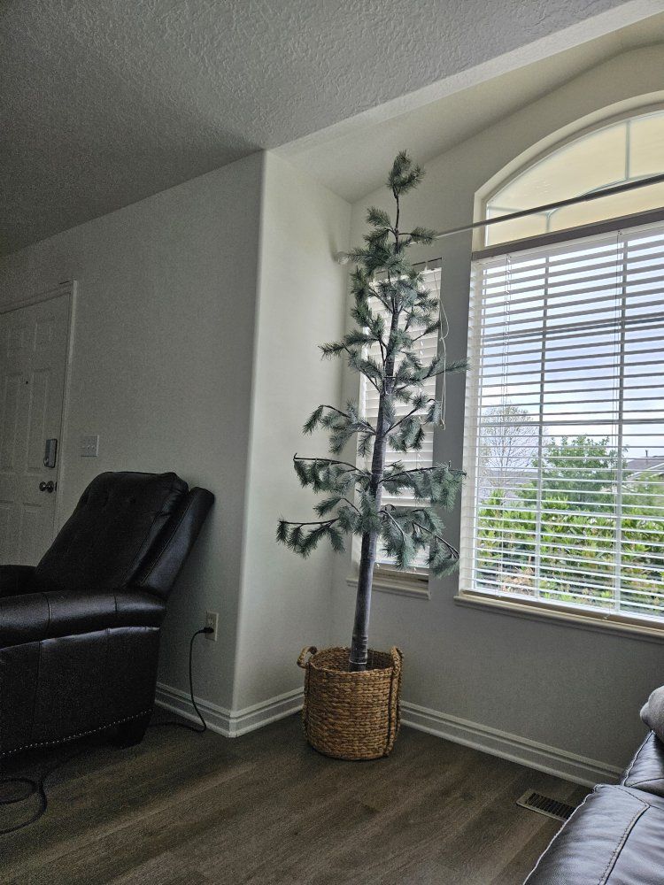 Artificial Pine Tree