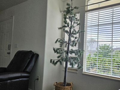 Artificial Pine Tree