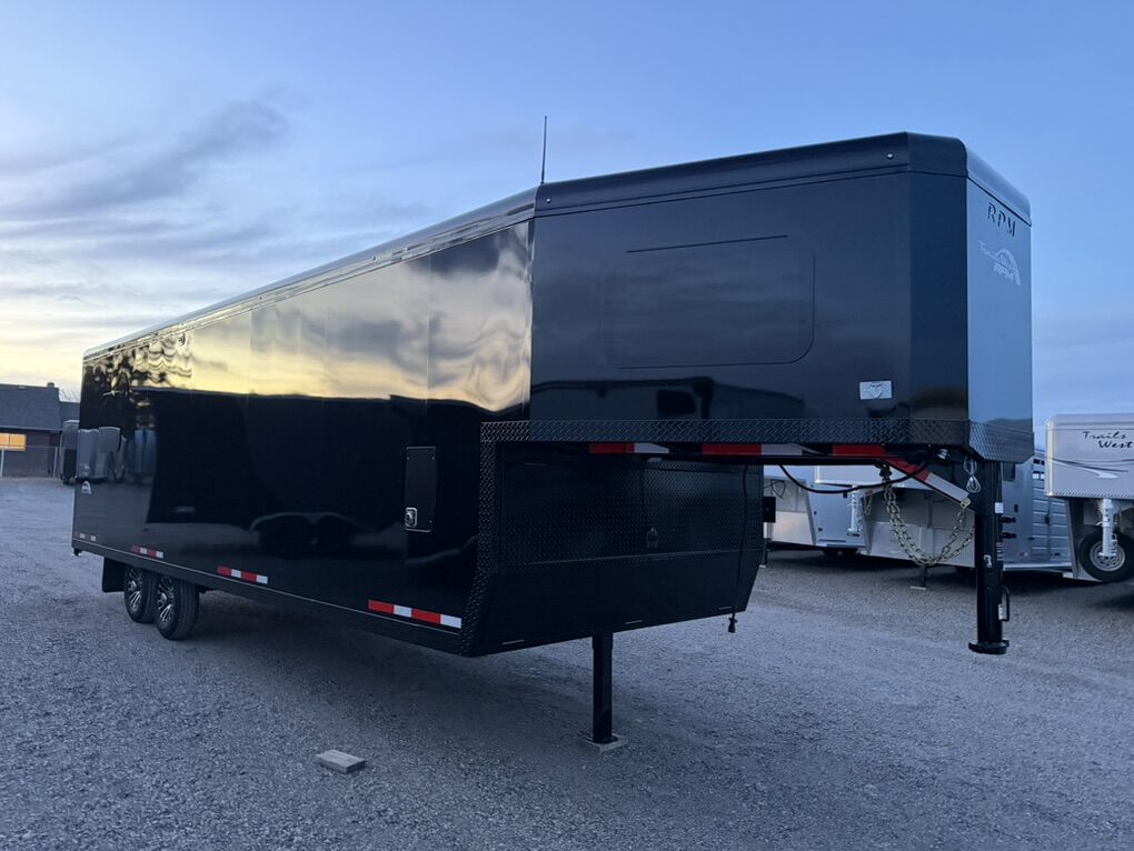 2026 Trails West RPM 24'