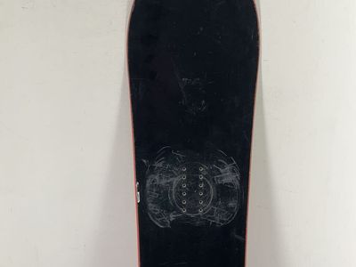 Rossignol One LF Snowboard