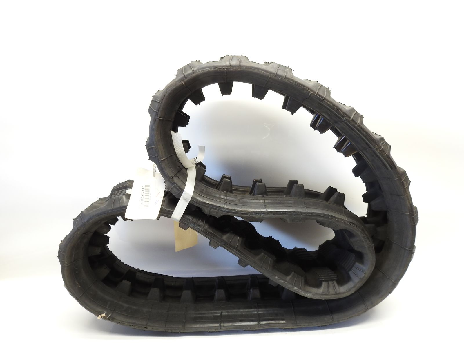 DuroForce RT-180x72x37 180 mm Wide Rubber Track with 72 mm Pitch and 37 Links