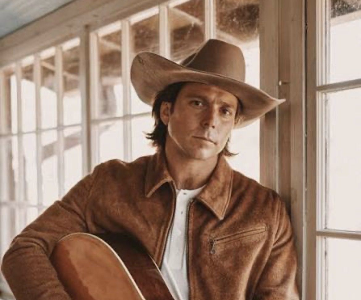 4 Lukas Nelson Concert Tickets - Sandy Amphitheater July 8th, Close to Stage