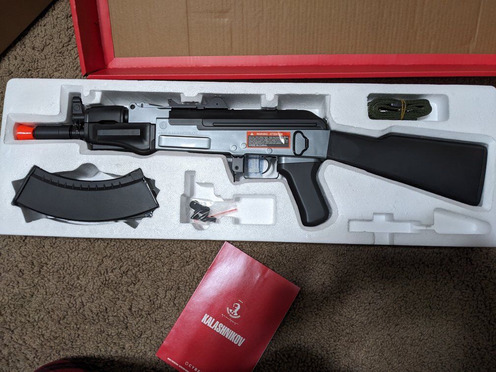 Brand new Ak PRICE DROP