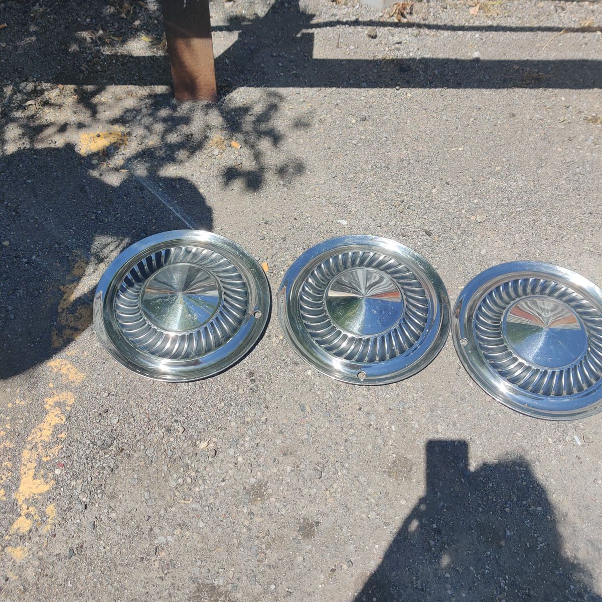 Hubcaps