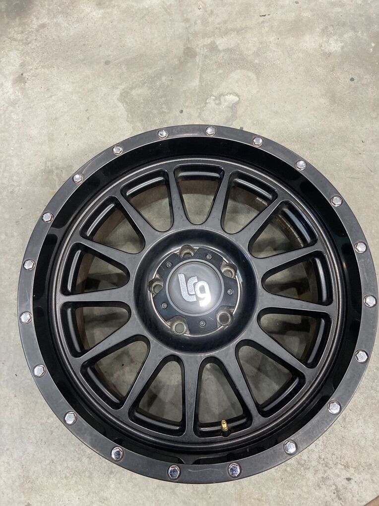 LRG 110 Insomnia 20x9 5 Lug