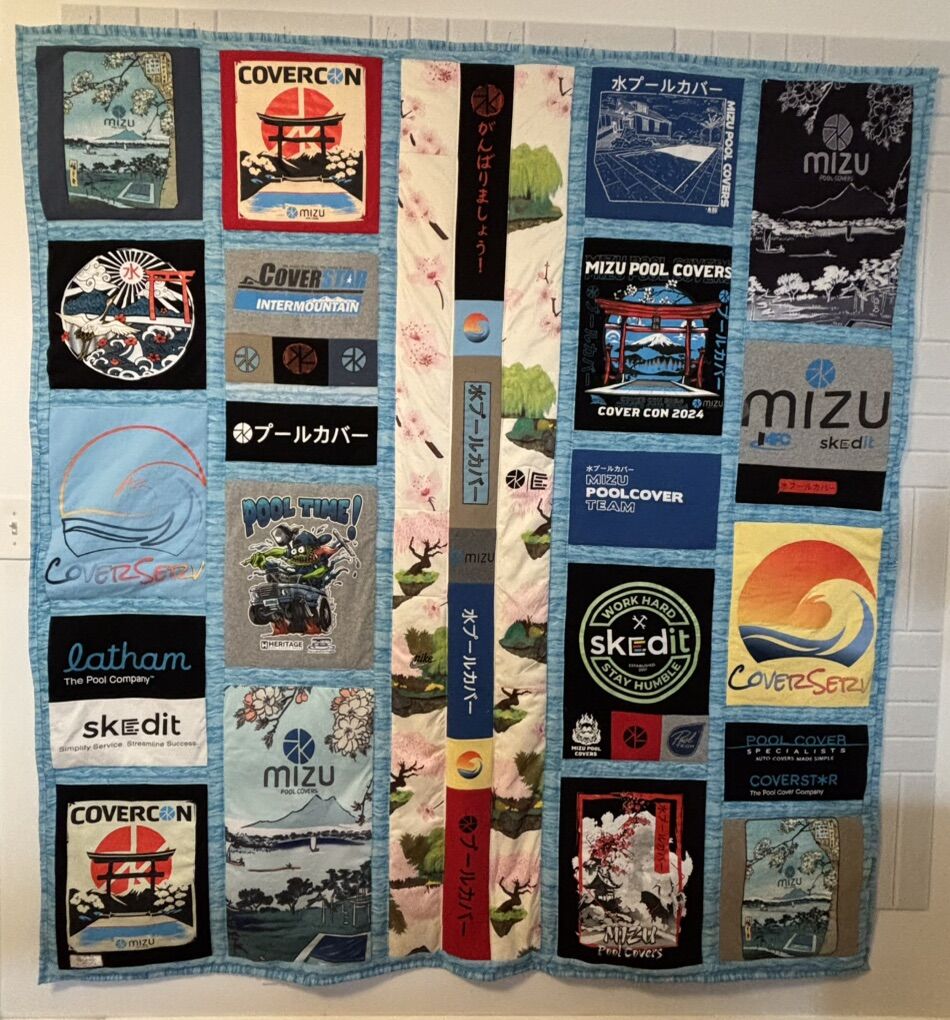 t shirt quilts