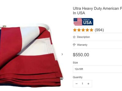 United States of America FLAG