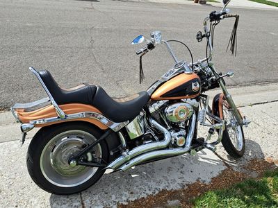 Road bike