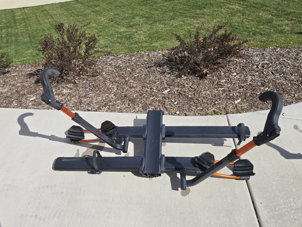 Kuat NV 2.0 4-Bike Rack