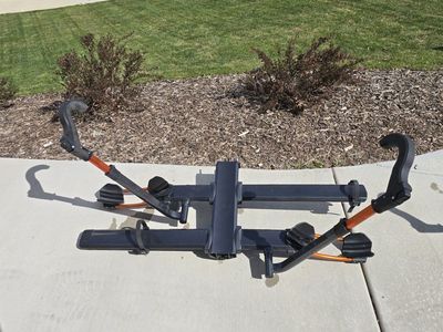 Kuat NV 2.0 4-Bike Rack